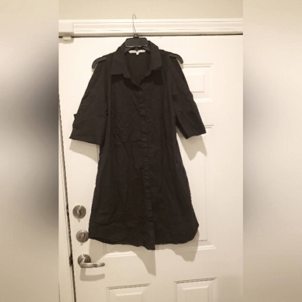 RACHEL Rachel Roy Tunic Top.